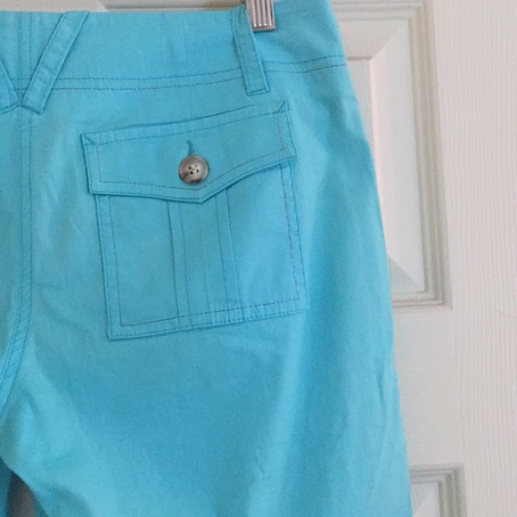 Bebe capris - Picture 2 of 3